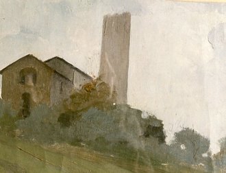 1908 - La badia